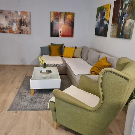 Apartment Ismens Wien Ngoại thất bức ảnh