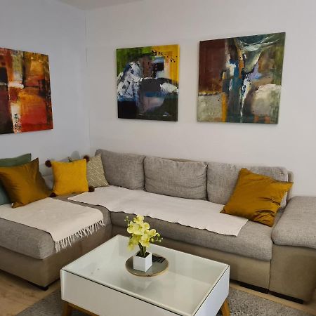 Apartment Ismens Wien Ngoại thất bức ảnh
