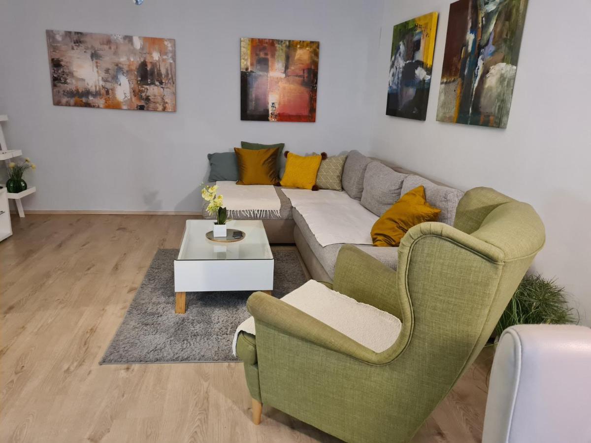 Apartment Ismens Wien Ngoại thất bức ảnh