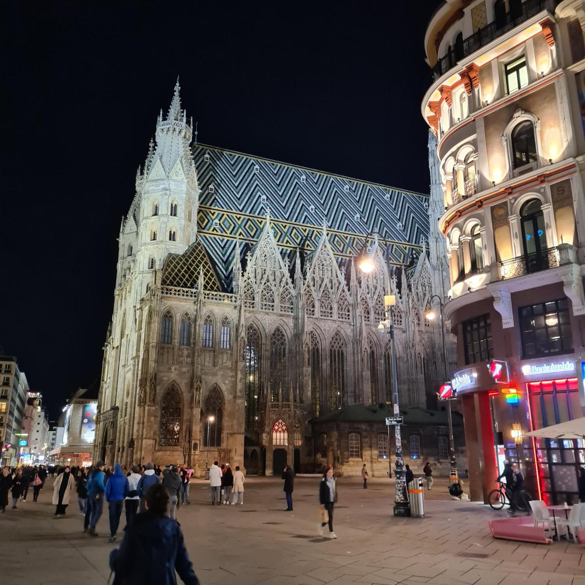 Apartment Ismens Wien Phòng bức ảnh