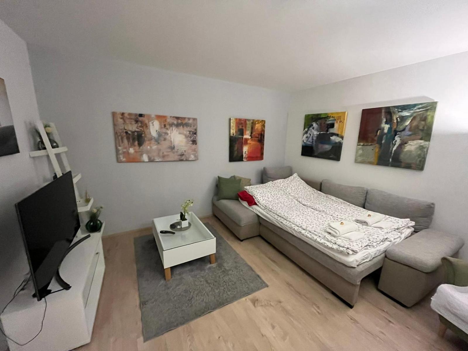 Apartment Ismens Wien Phòng bức ảnh