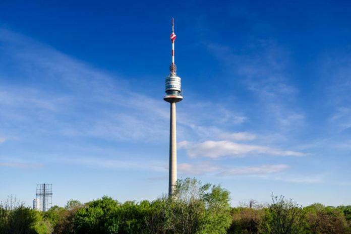Apartment Ismens Wien Ngoại thất bức ảnh